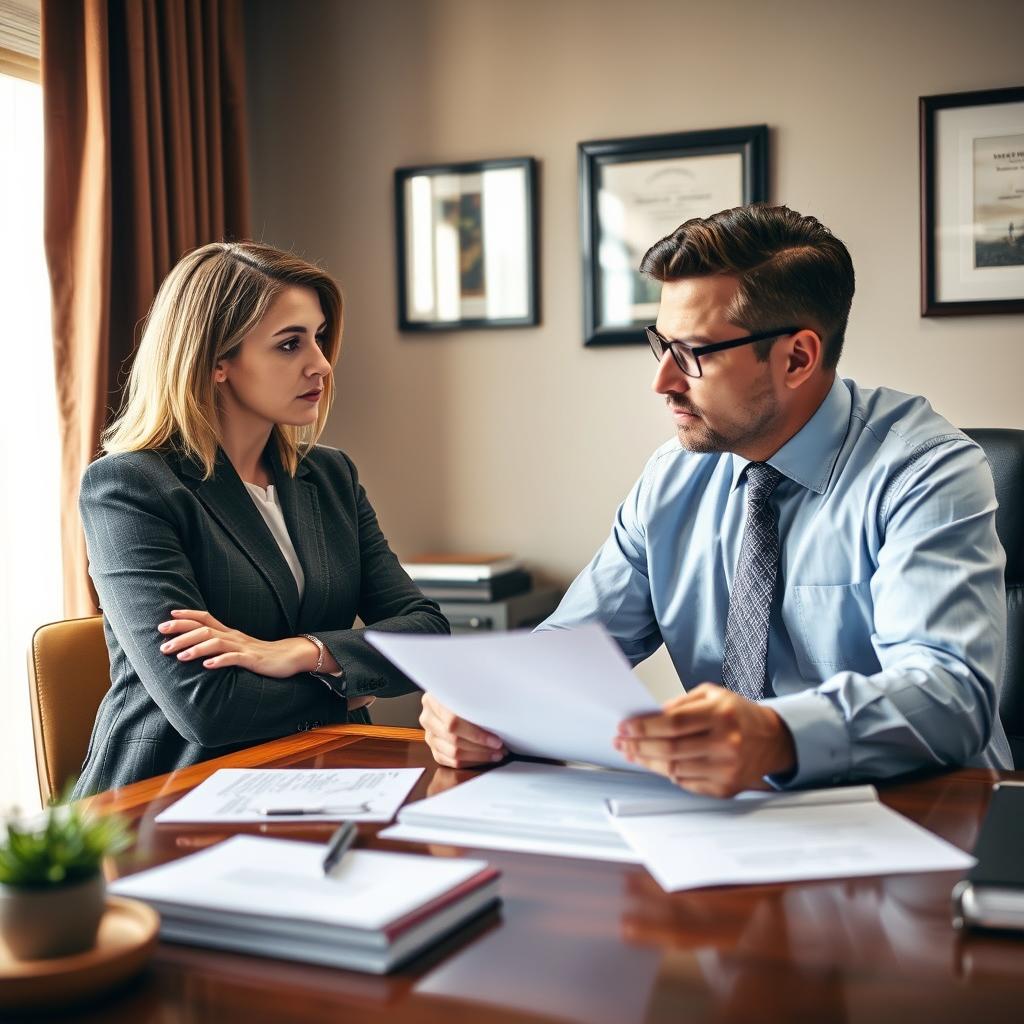 Immigration Bond Lawyer Roanoke, VA