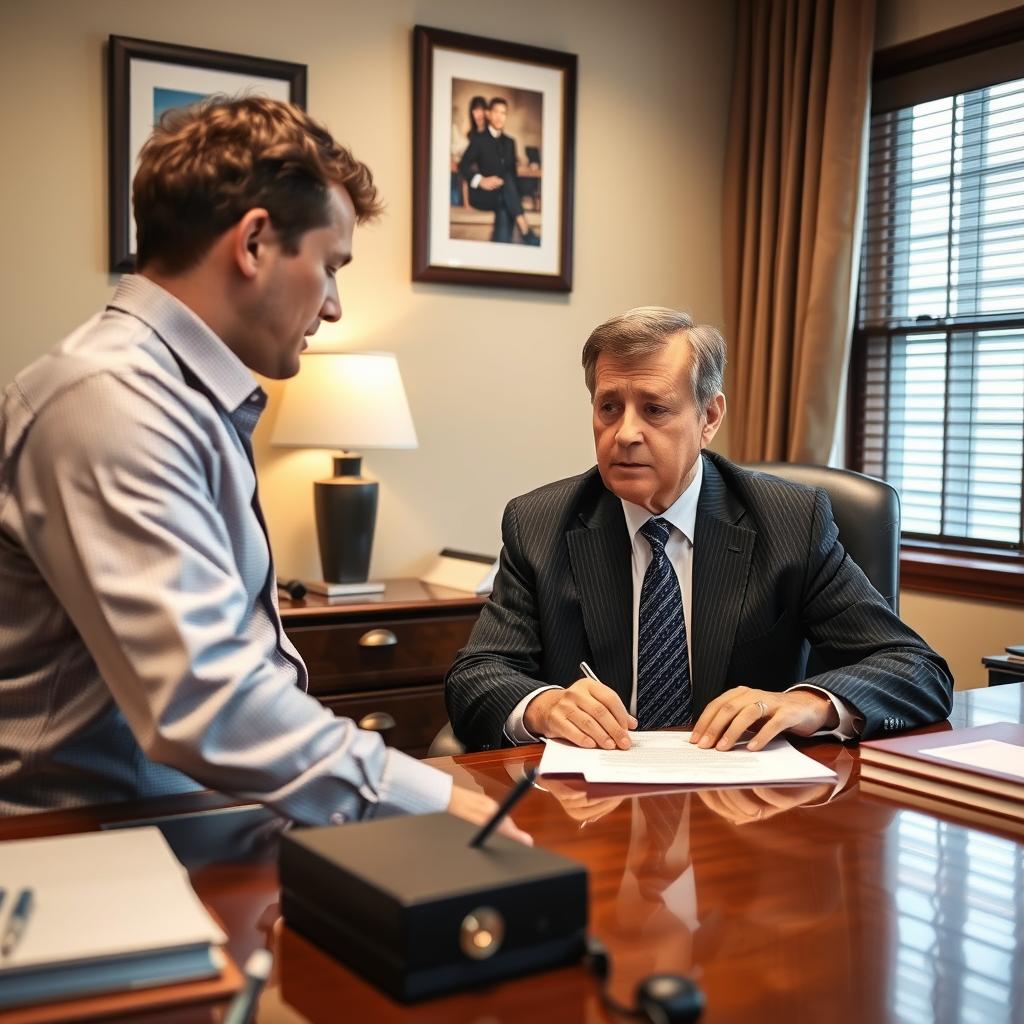 Immigration Bond Lawyer Roanoke, VA