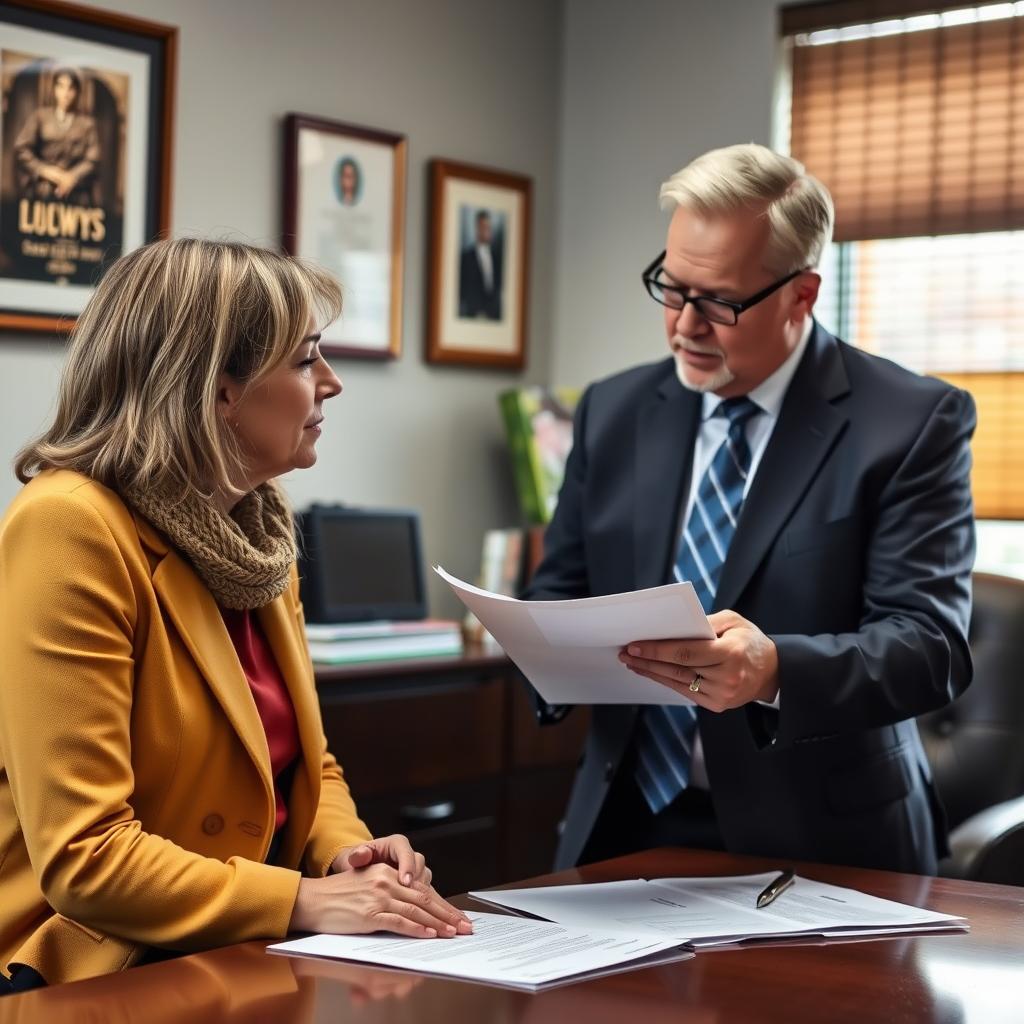 Immigration Court Lawyer Botetourt County, VA
