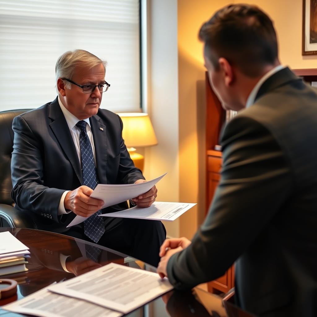Immigration Court Lawyer Roanoke County, VA