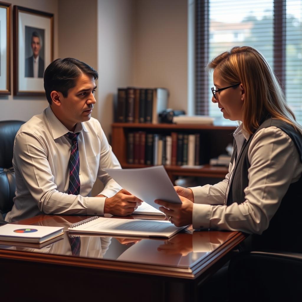 Immigration Motion Lawyer Roanoke, VA