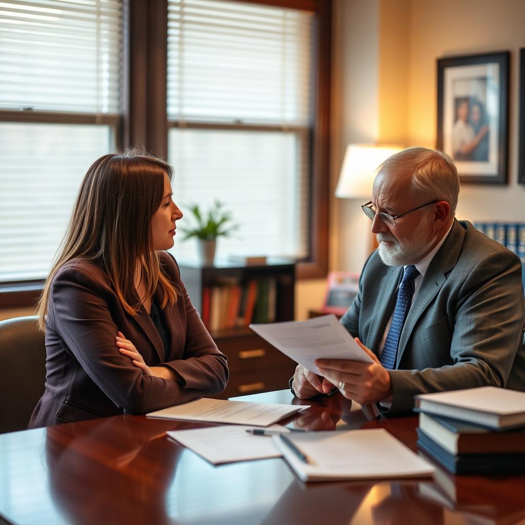 Immigration Waiver Lawyer Roanoke, VA