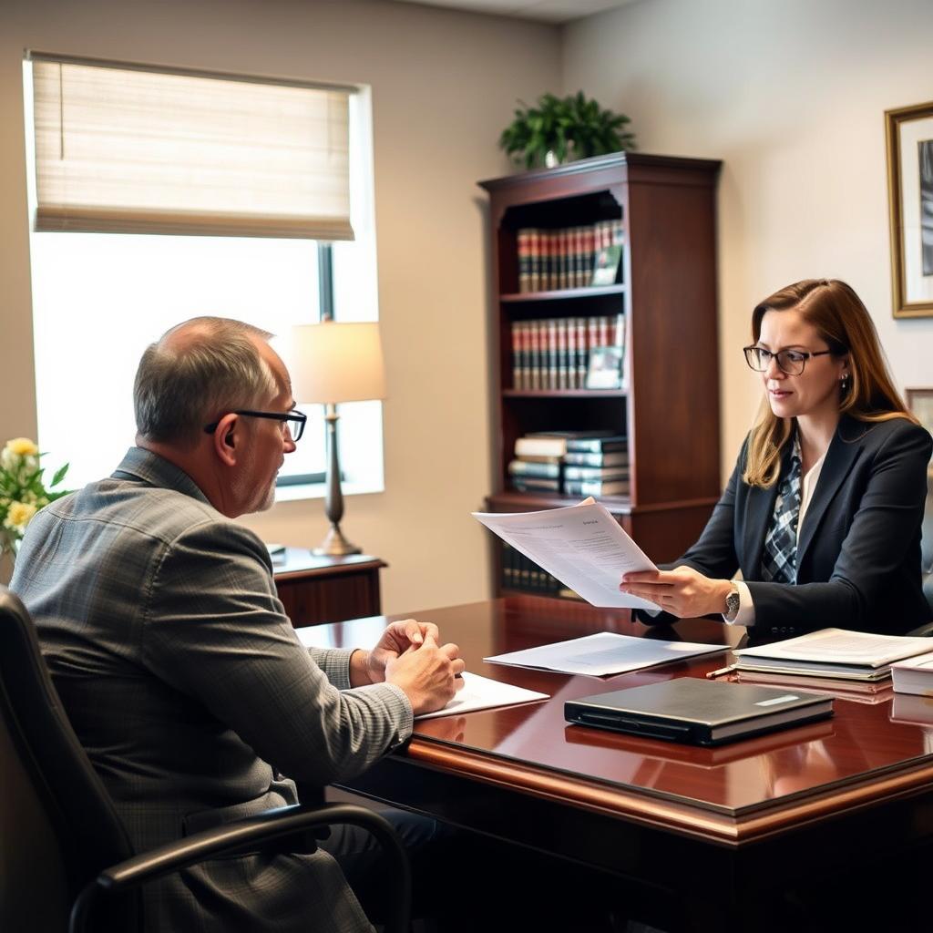 Immigration Waiver Lawyer Roanoke, VA