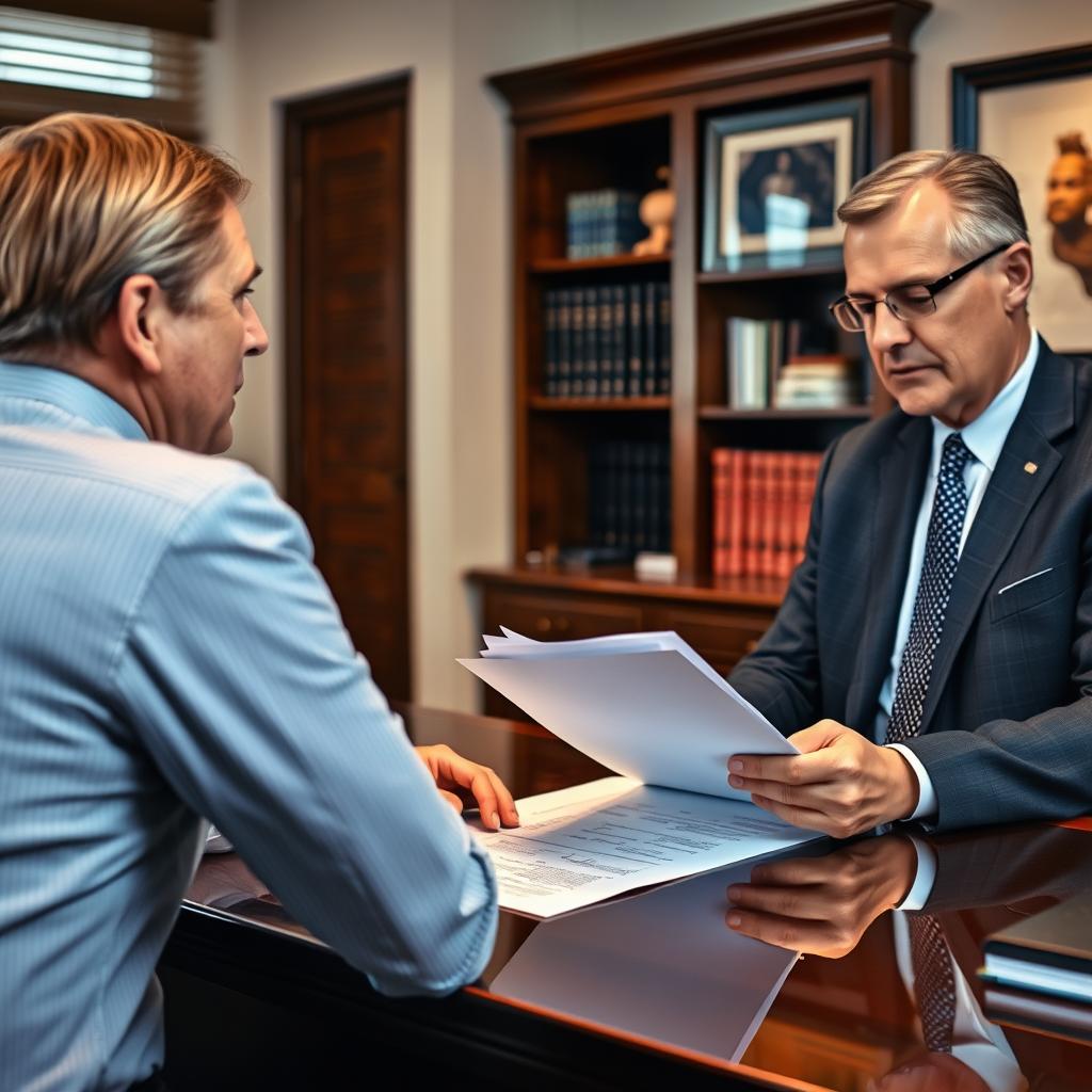 Indecent Exposure Lawyer Botetourt County, VA