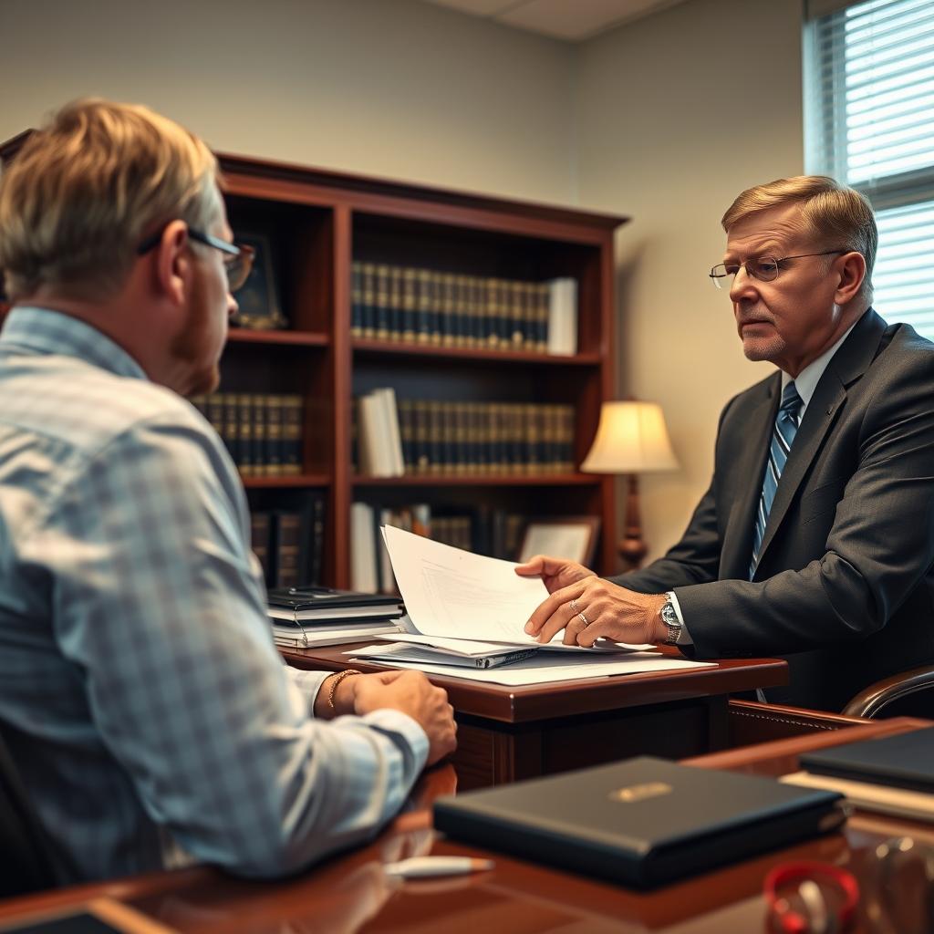Indecent Exposure Lawyer Roanoke County, VA