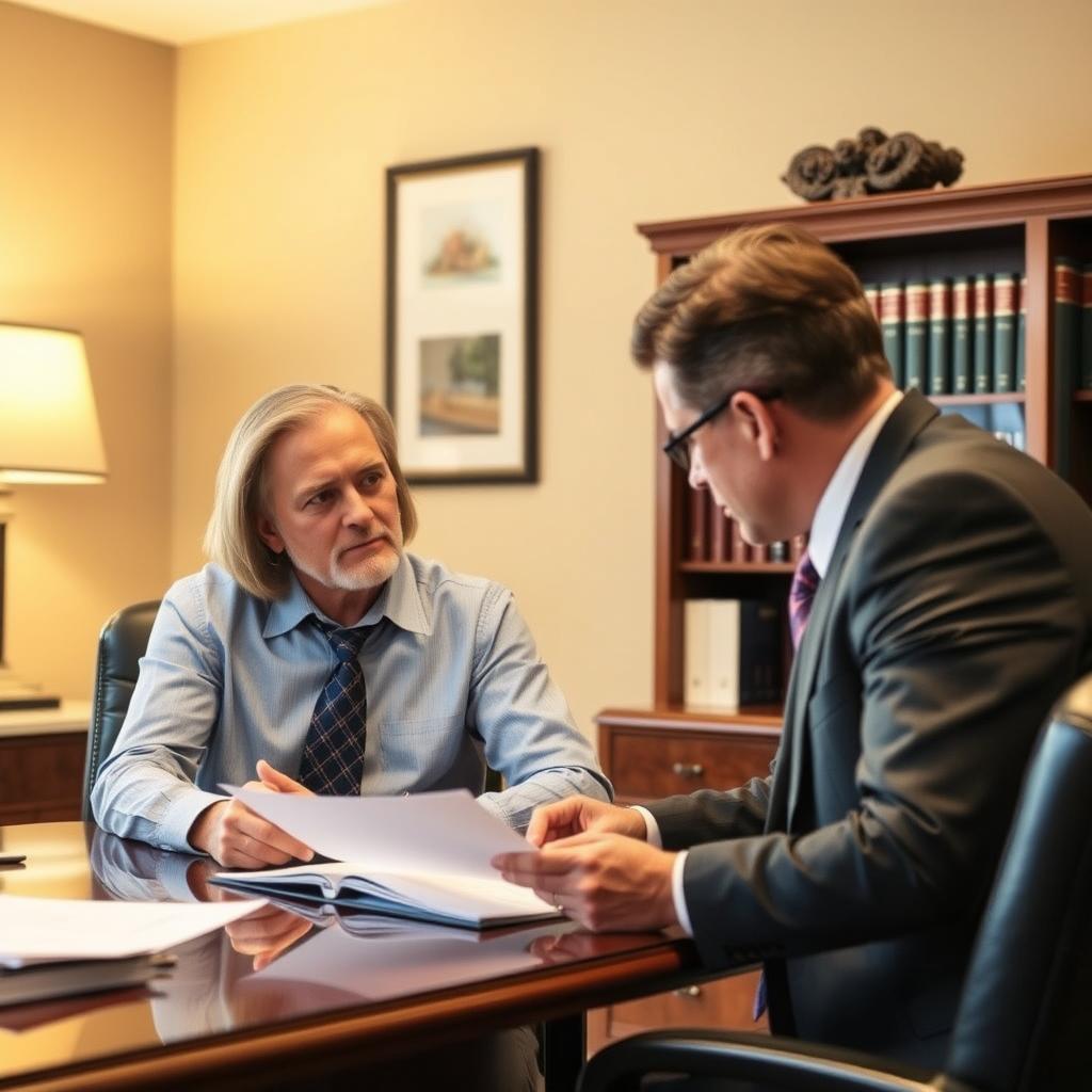 Indefinite Alimony Lawyer Bedford County, VA