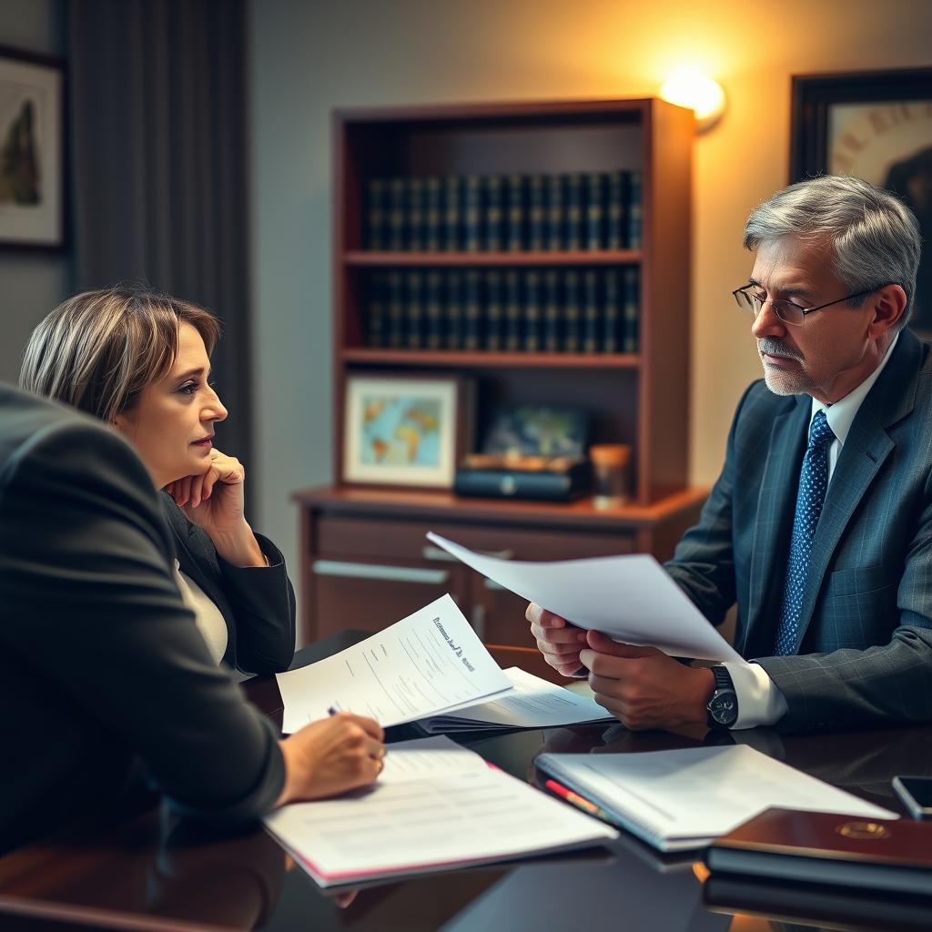 Indefinite Alimony Lawyer Botetourt County, VA