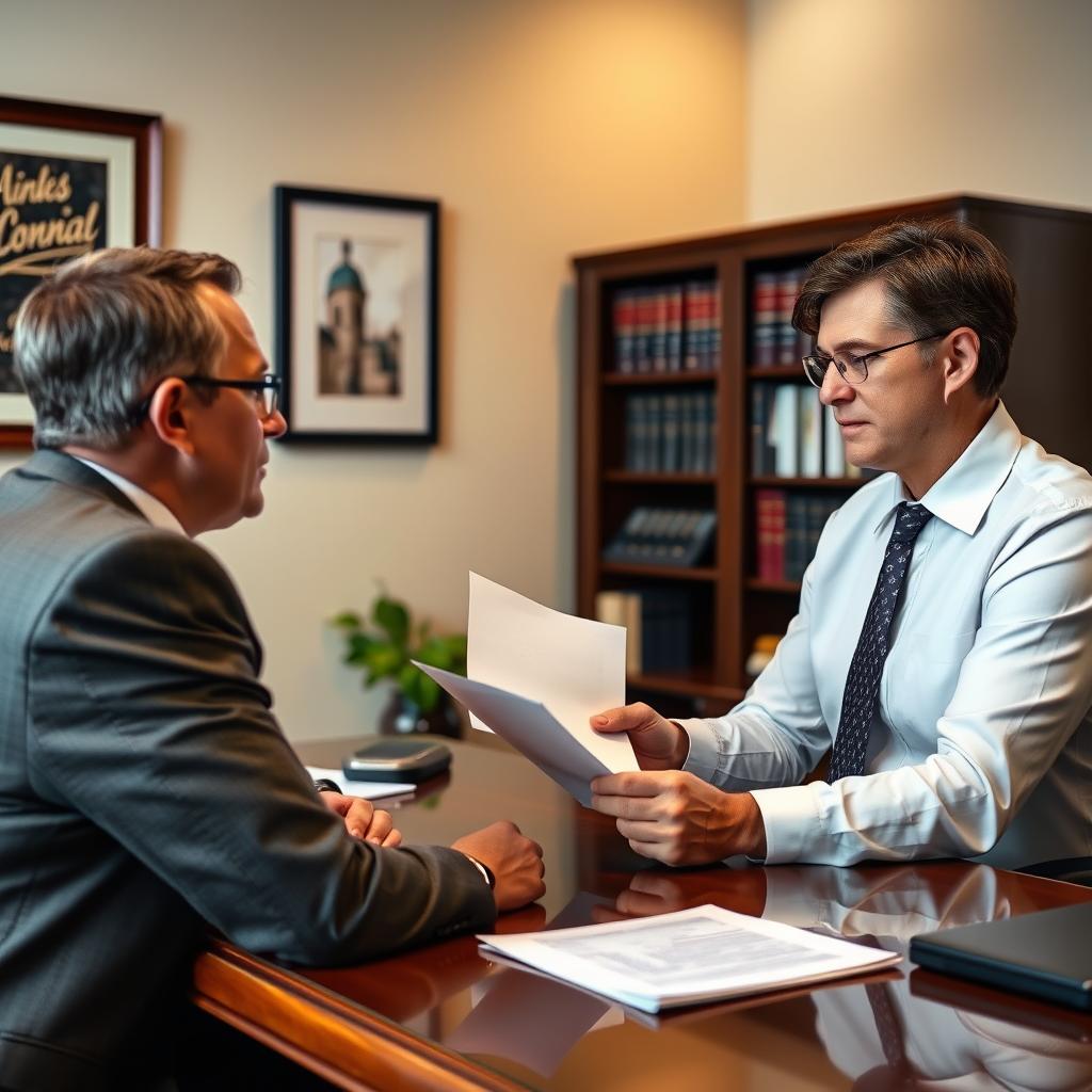 Indefinite Alimony Lawyer Roanoke, VA