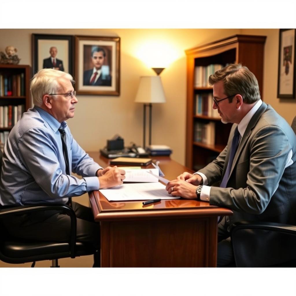 Indemnity Lawyer Botetourt County, VA