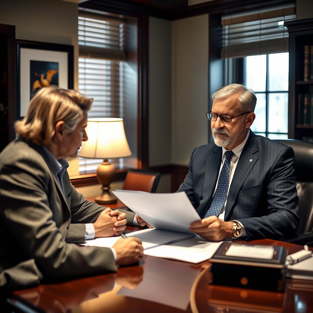 Insider Trading lawyer Bedford County, VA