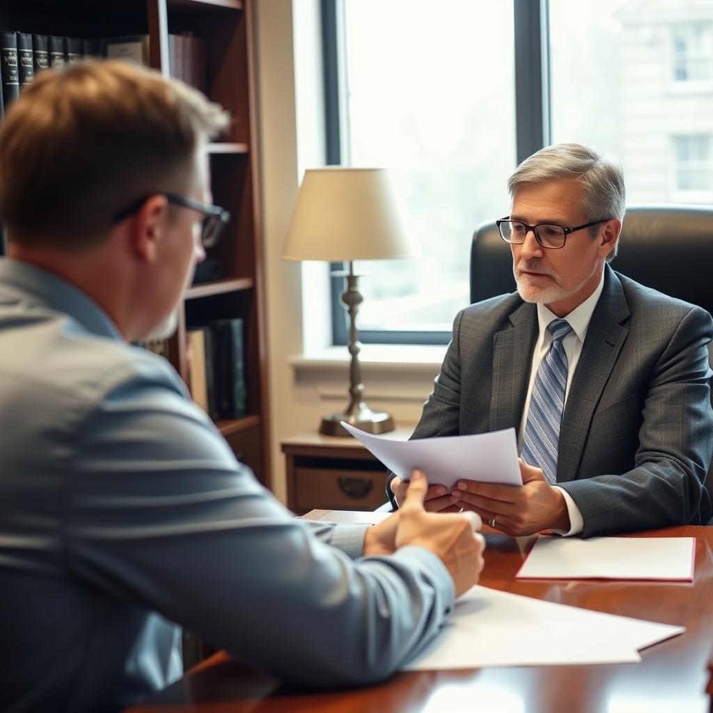 Insider Trading lawyer Botetourt County, VA