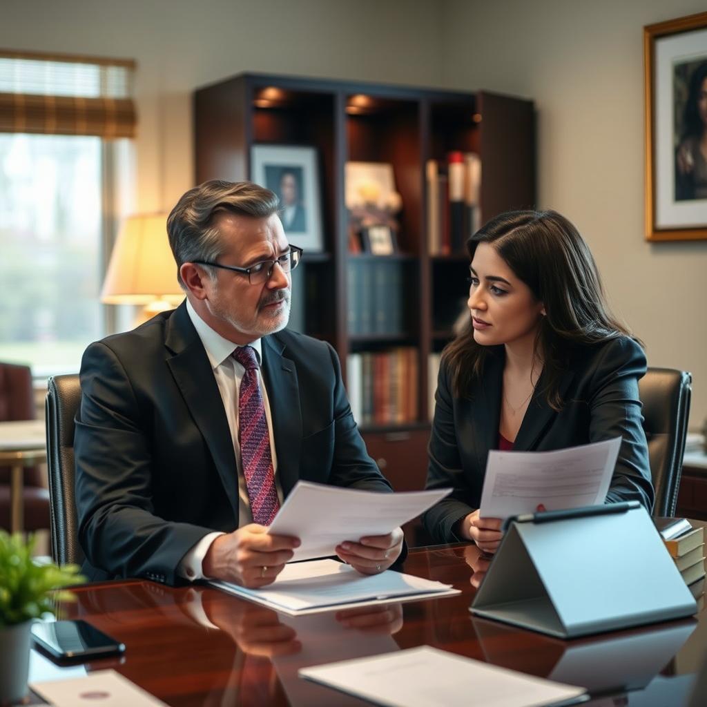 Insider Trading lawyer Roanoke County, VA