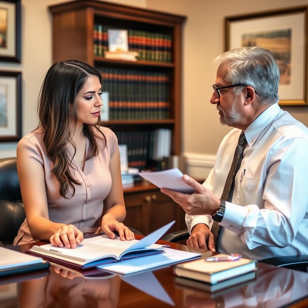 Insurance Lawyer Botetourt County, VA