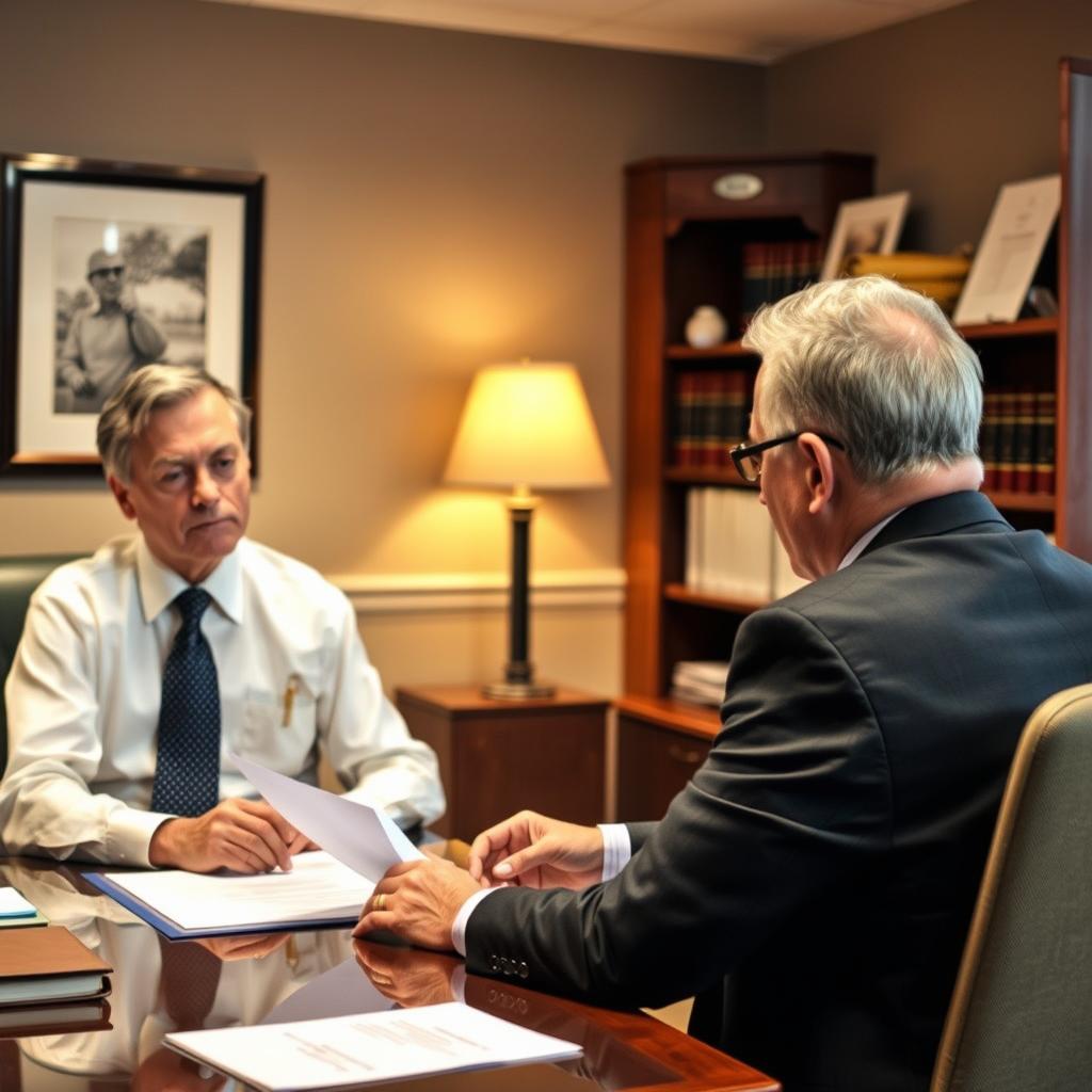 Insurance Lawyer Roanoke, VA