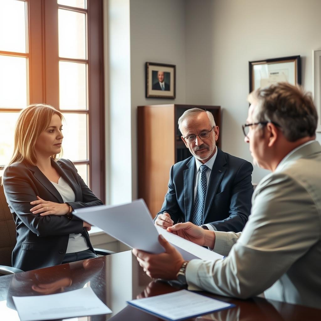 Intellectual Property Contract Lawyer Bedford County, VA
