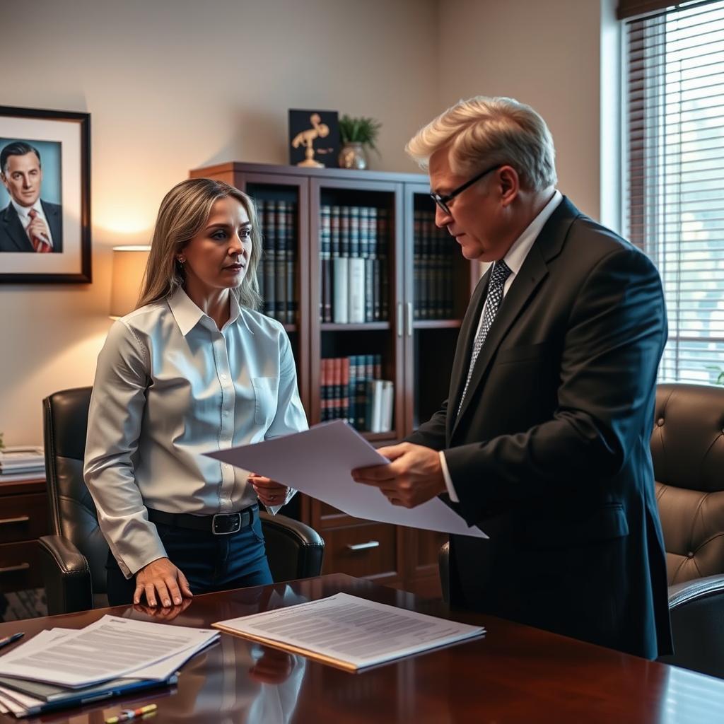 Intellectual Property Contract Lawyer Botetourt County, VA