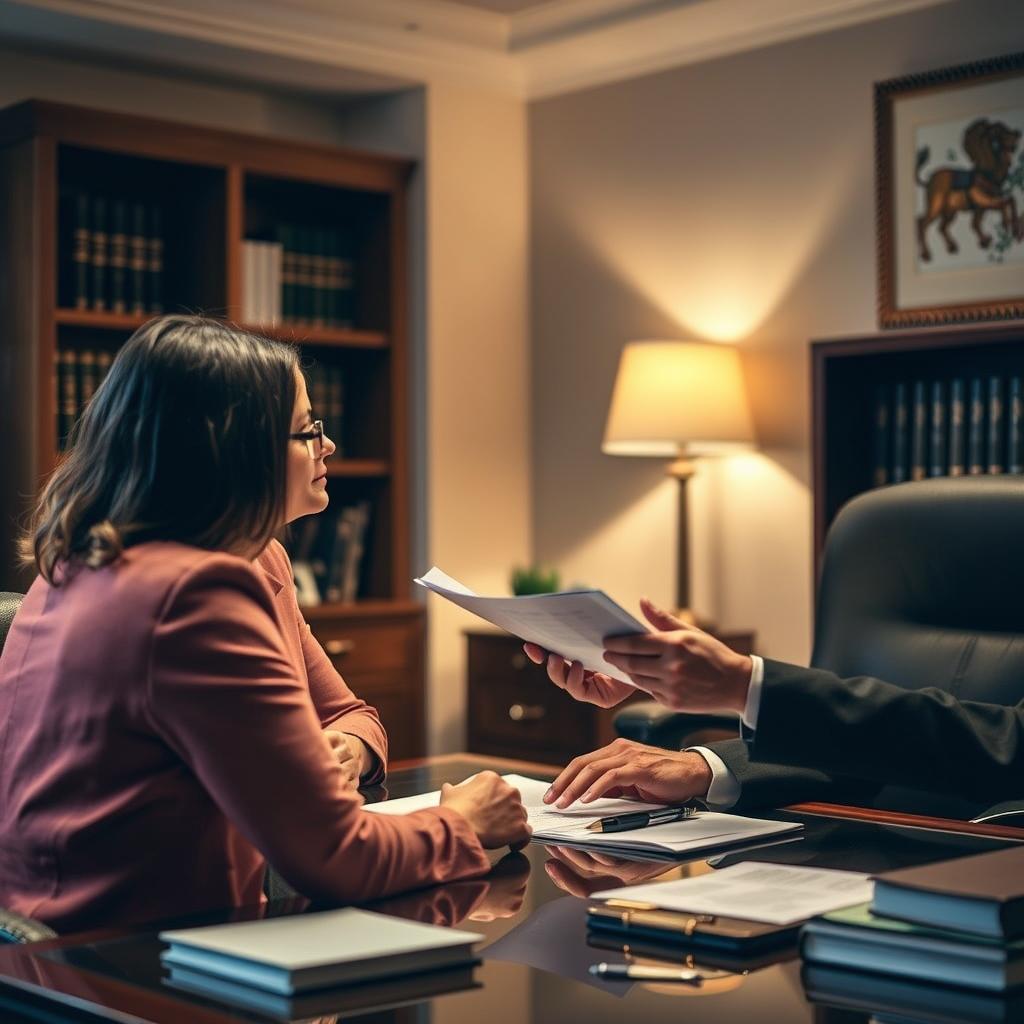 Intellectual Property Contract Lawyer Roanoke, VA