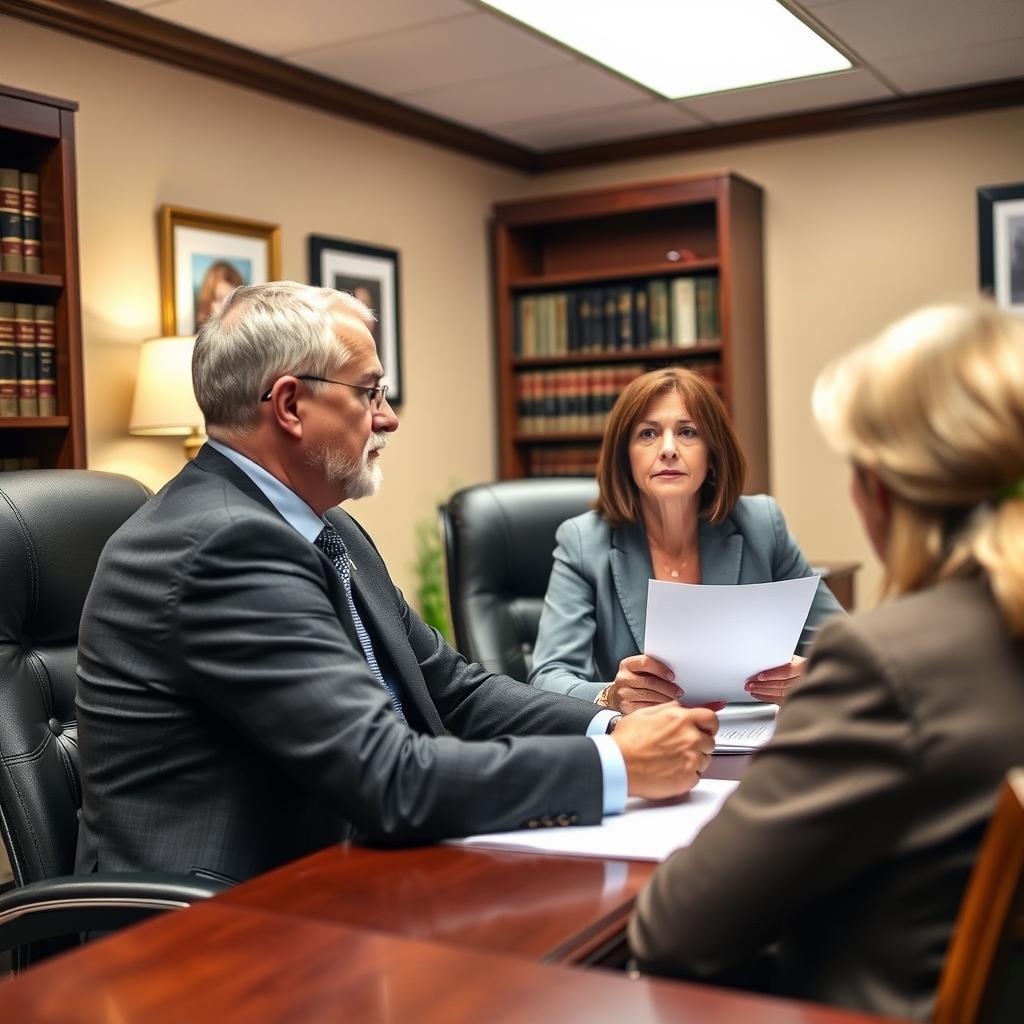 International Assets Divorce Lawyer Bedford County, VA