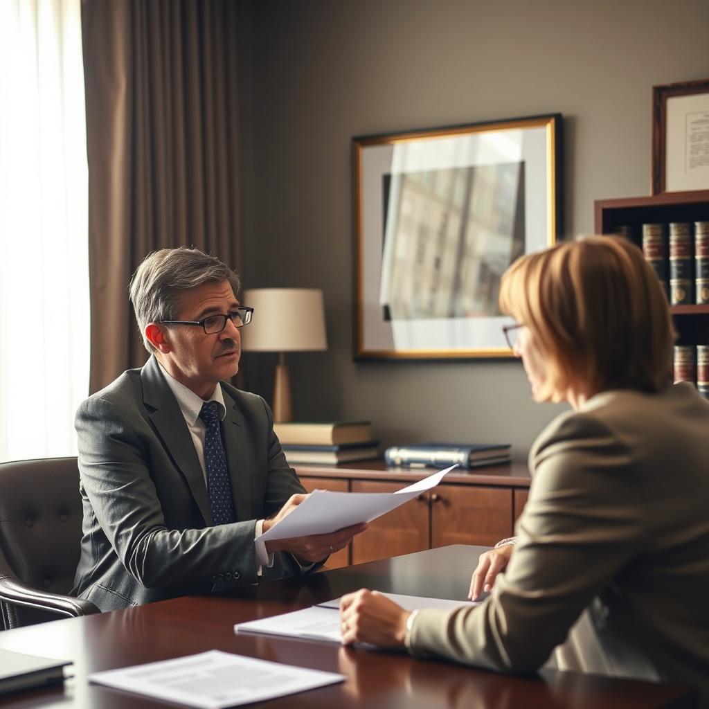 International Assets Divorce Lawyer Bedford County, VA