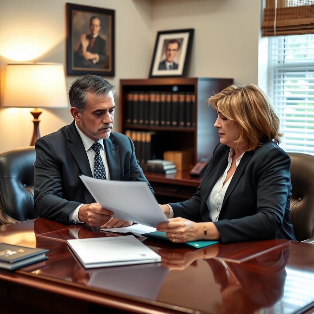 International Assets Divorce Lawyer Botetourt County, VA