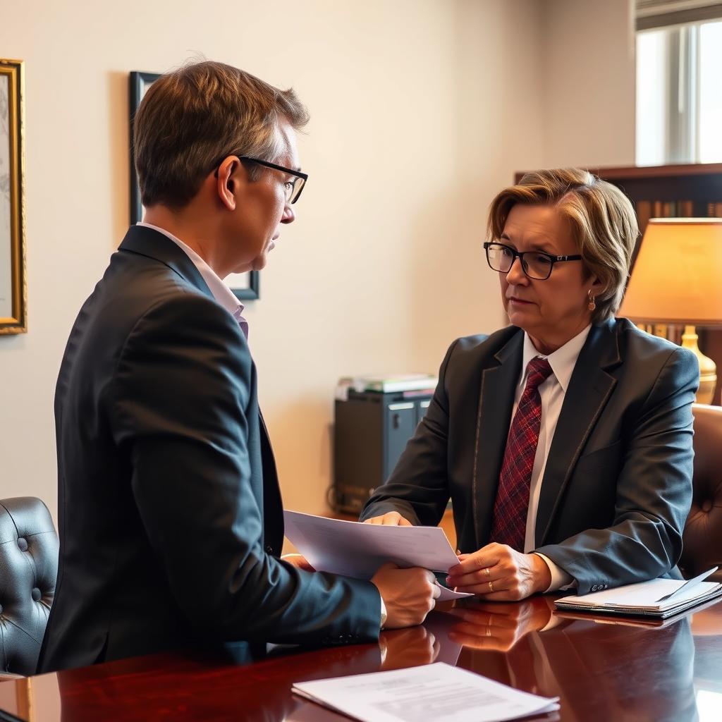 International Assets Divorce Lawyer Roanoke County, VA
