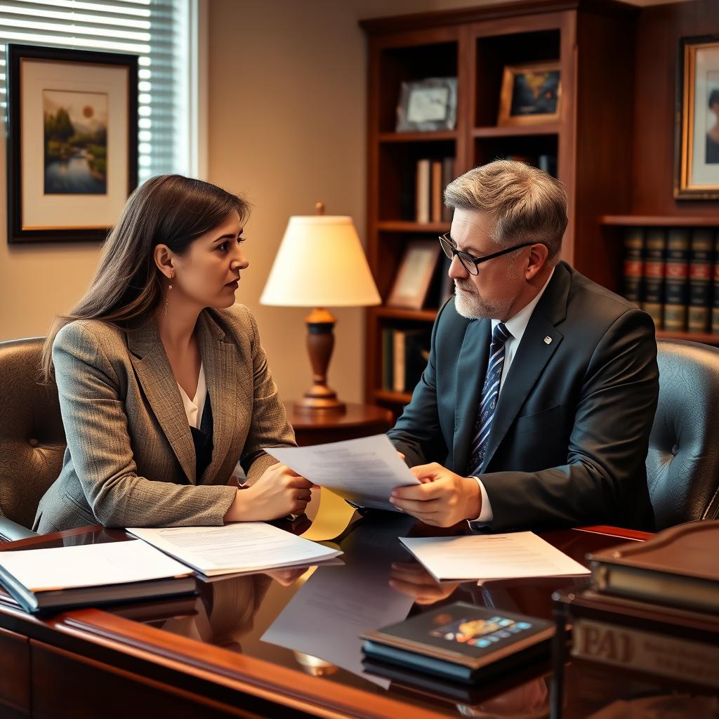 International Assets Divorce Lawyer Roanoke, VA