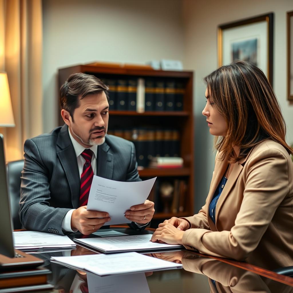 Internet Sex Crime Lawyer Botetourt County, VA