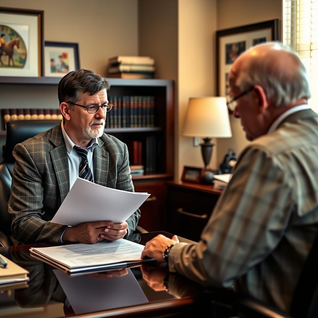 Interstate Compact Lawyer Botetourt County, VA