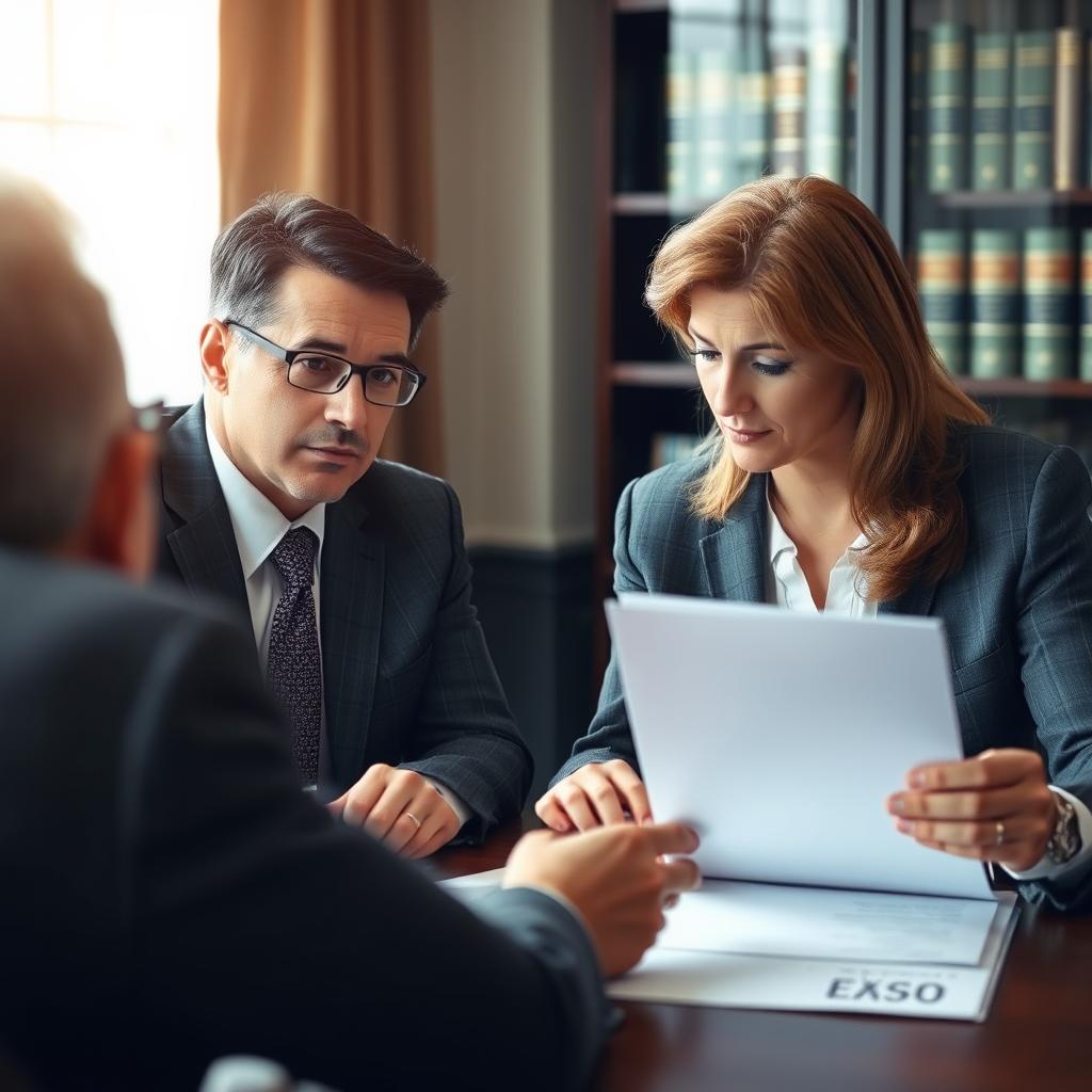 Joint Custody Lawyer Roanoke, VA