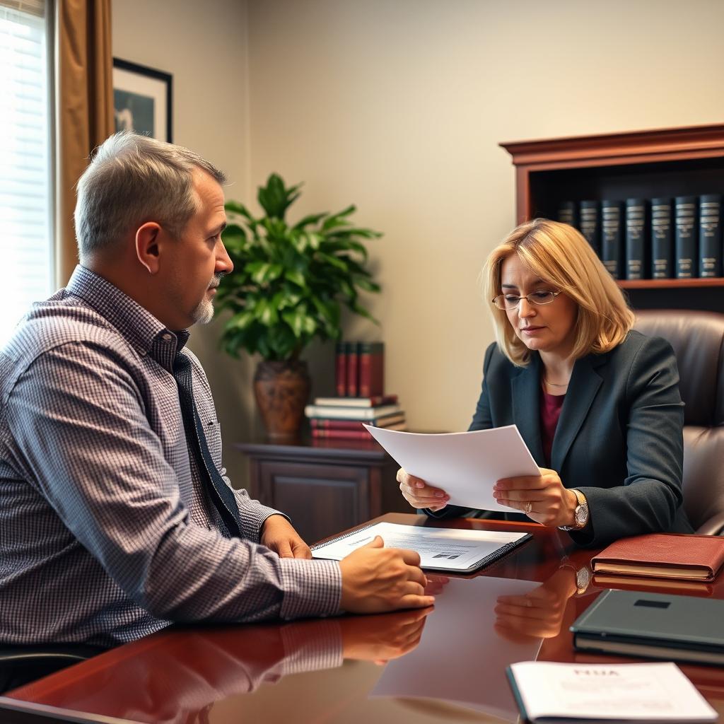 K-3 Spouse Visa Lawyer Botetourt County, VA