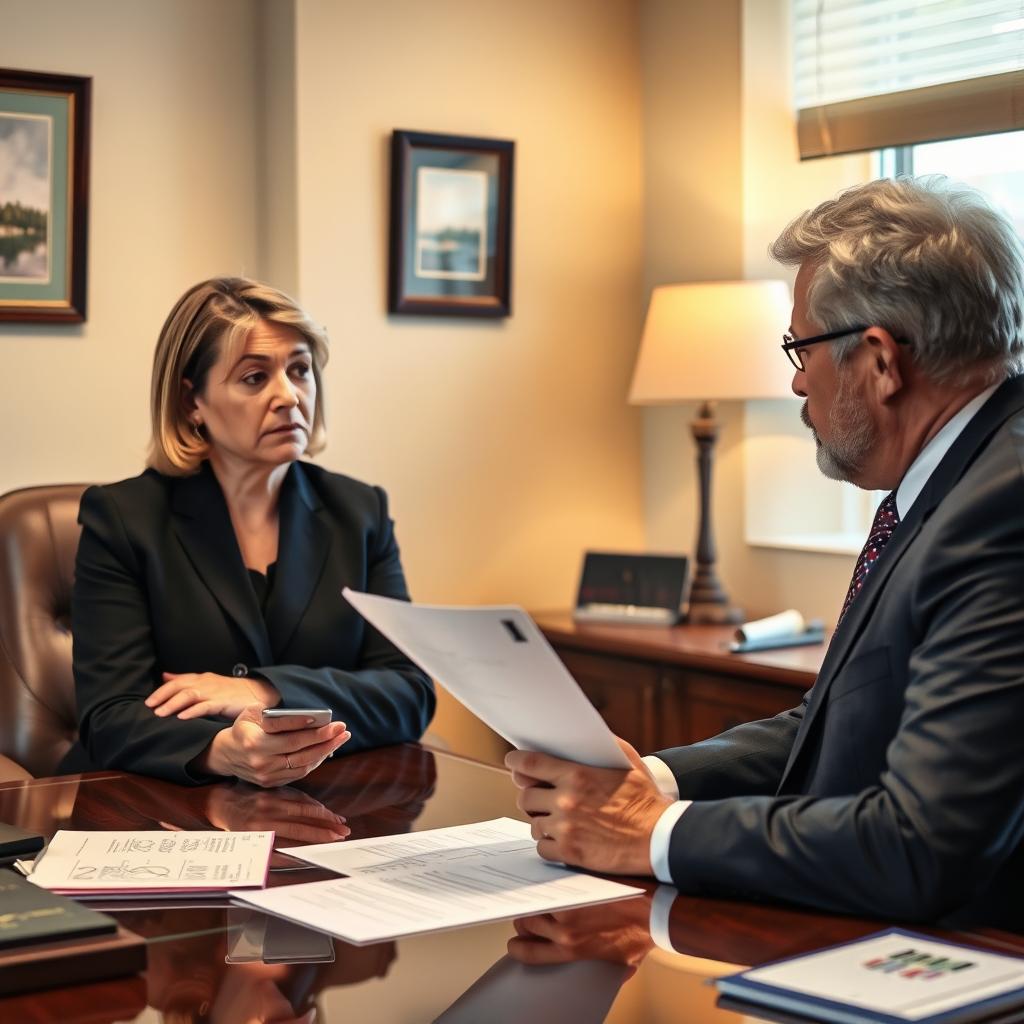 Kickbacks lawyer Bedford County, VA