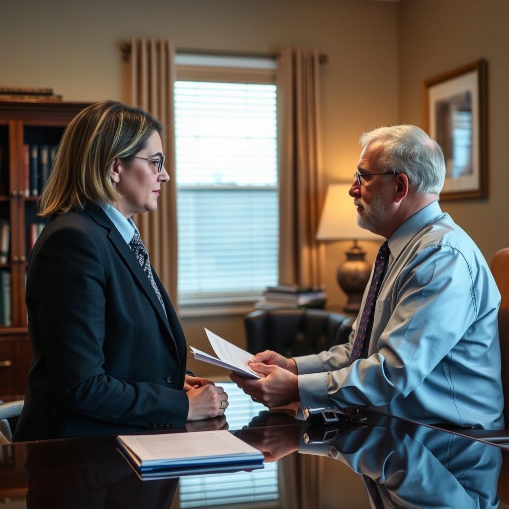 Kickbacks lawyer Roanoke County, VA