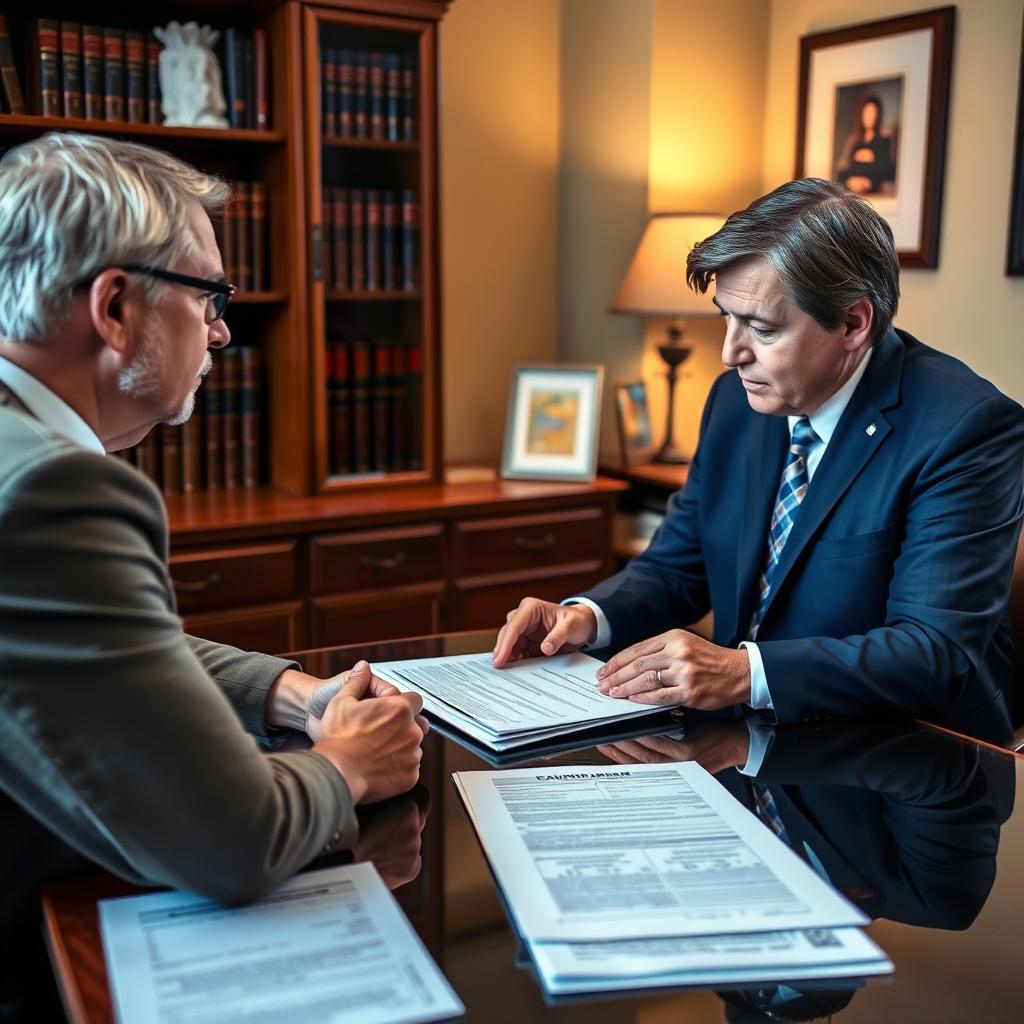 Kinship Adoption Lawyer Bedford County, VA
