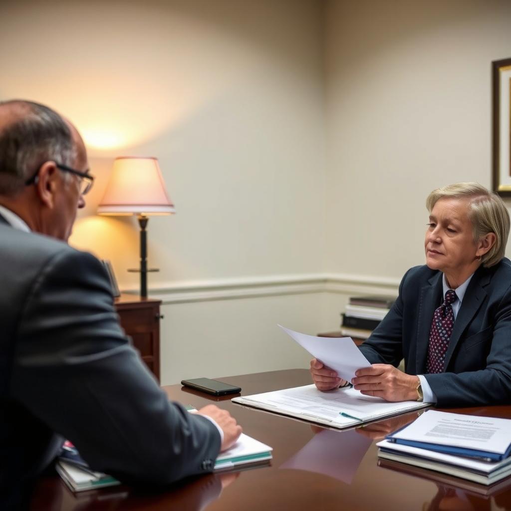 Landlord Tenant Lawyer Bedford County, VA