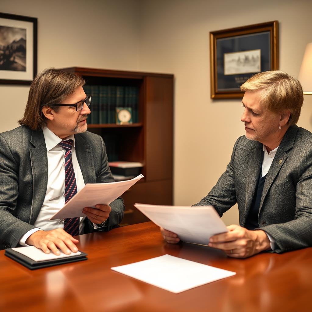 Landlord Tenant Lawyer Botetourt County, VA