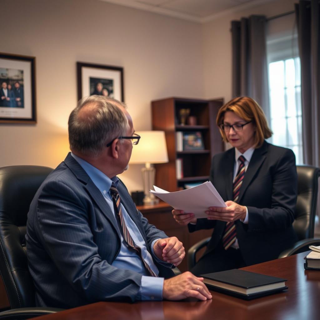 Landlord Tenant Lawyer Roanoke, VA