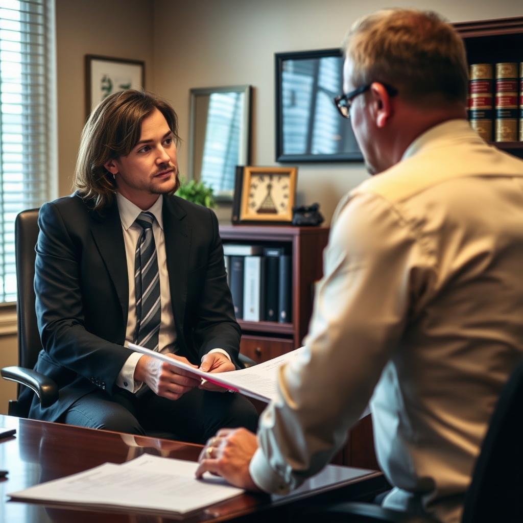 License Suspension Defense Lawyer Bedford County, VA