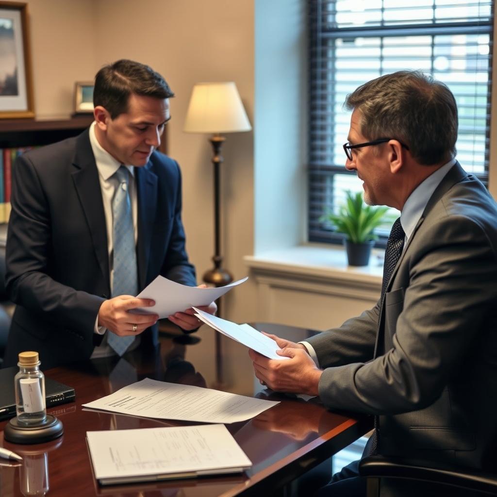 License Suspension Defense Lawyer Bedford County, VA