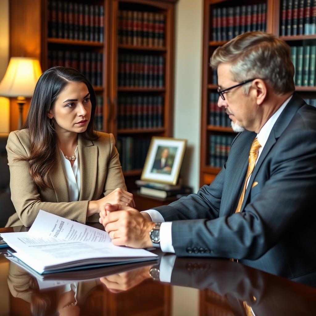 Licensing Lawyer Bedford County, VA
