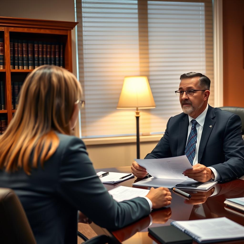 LLC Lawyer Bedford County, VA