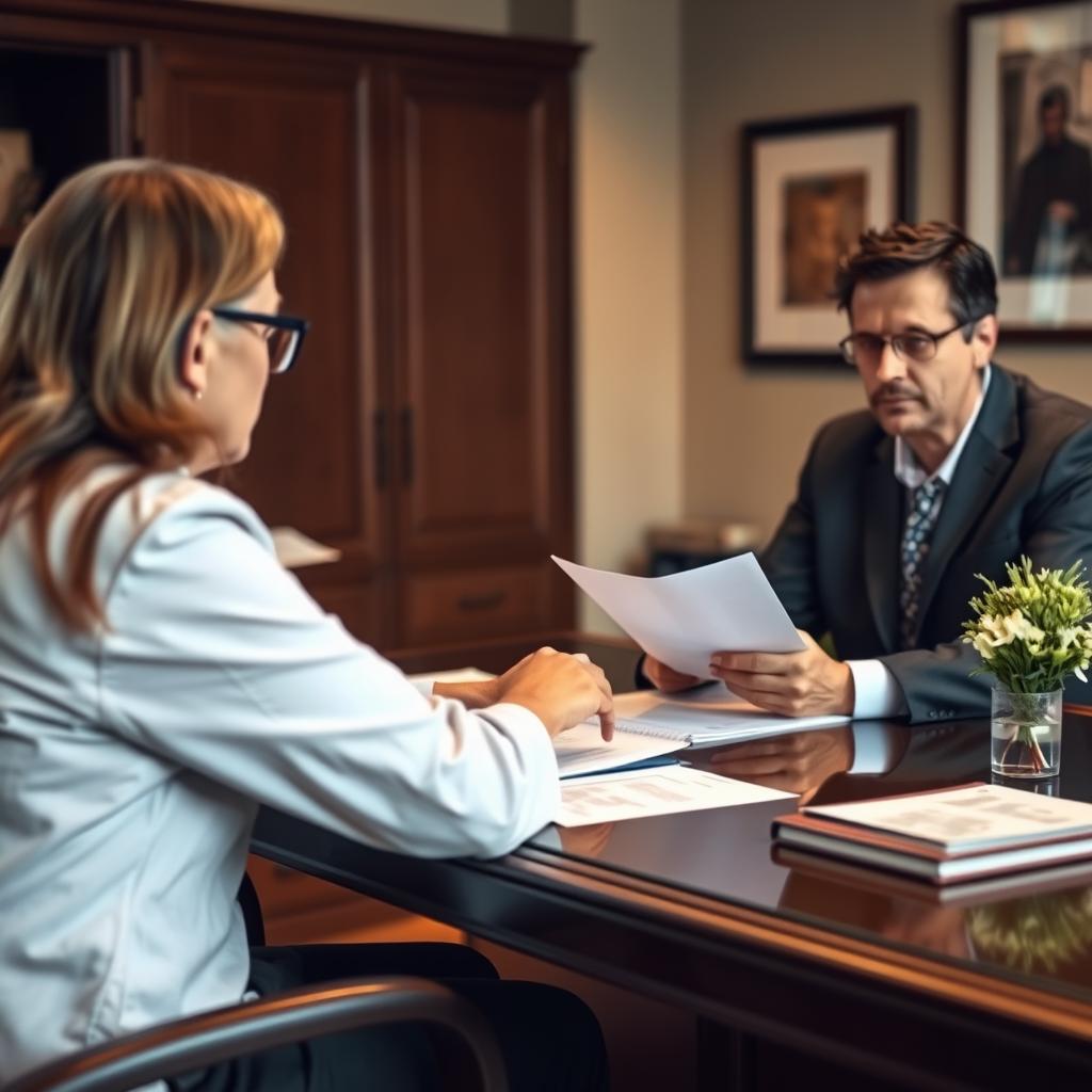LLC Lawyer Botetourt County, VA