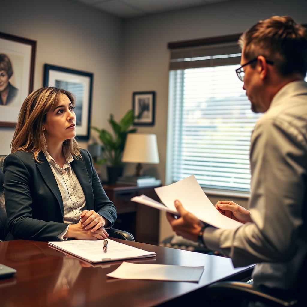 LLC Lawyer Roanoke, VA