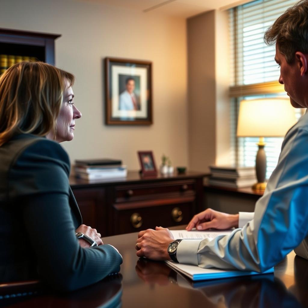 Lyft Accident Lawyer Roanoke County, VA