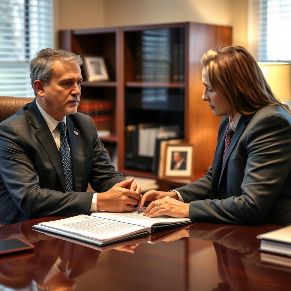 Malicious Wounding Lawyer Bedford County, VA