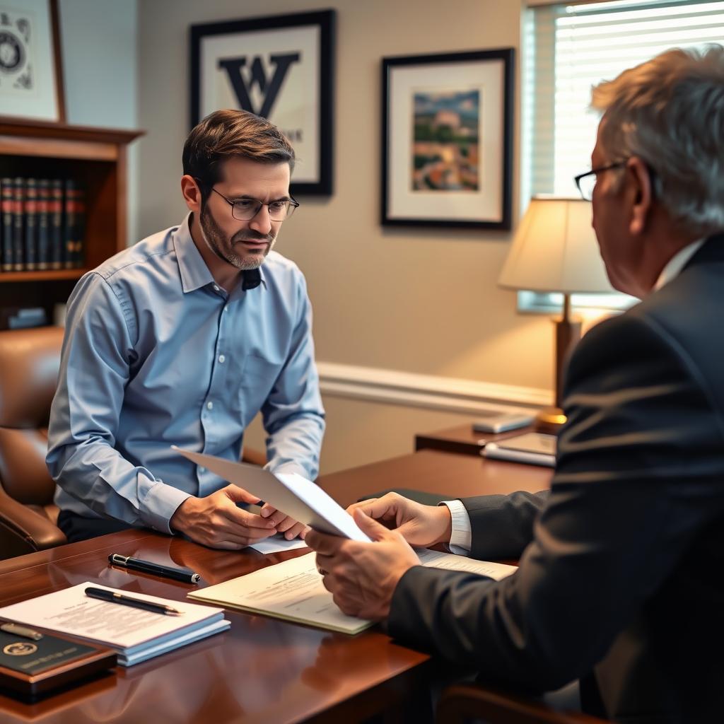 Malicious Wounding Lawyer Bedford County, VA