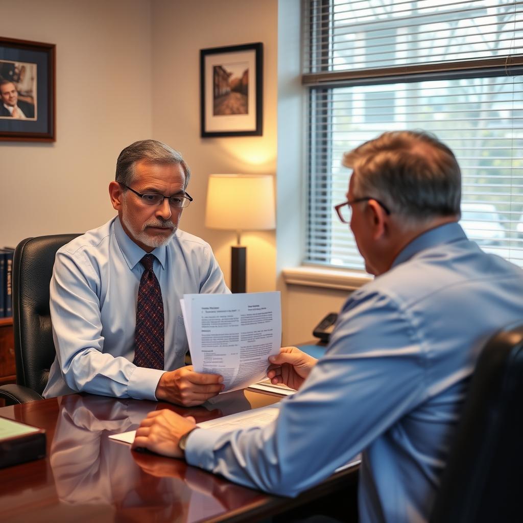 Malicious Wounding Lawyer Botetourt County, VA