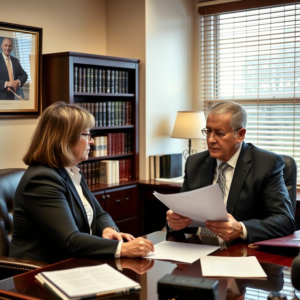 Malicious Wounding Lawyer Roanoke County, VA