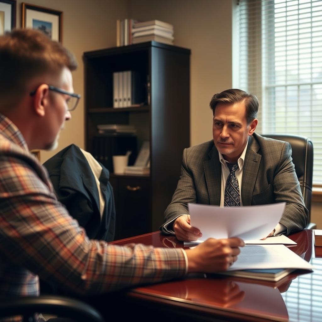 Malicious Wounding Lawyer Roanoke, VA