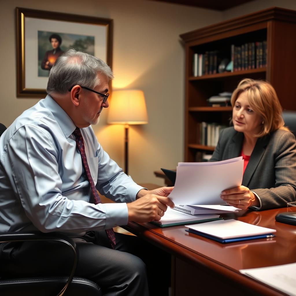 Malpractice Lawyer Roanoke, VA