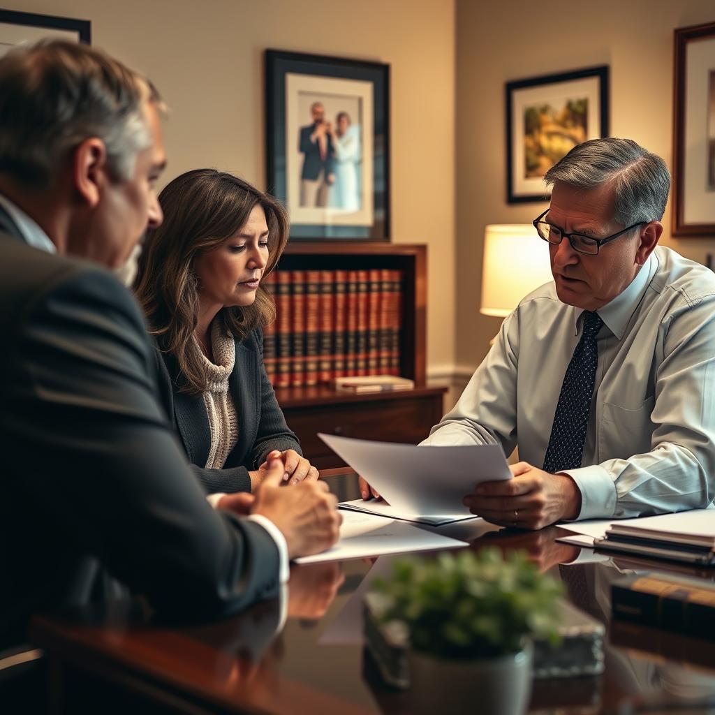 Manslaughter Lawyer Roanoke County, VA